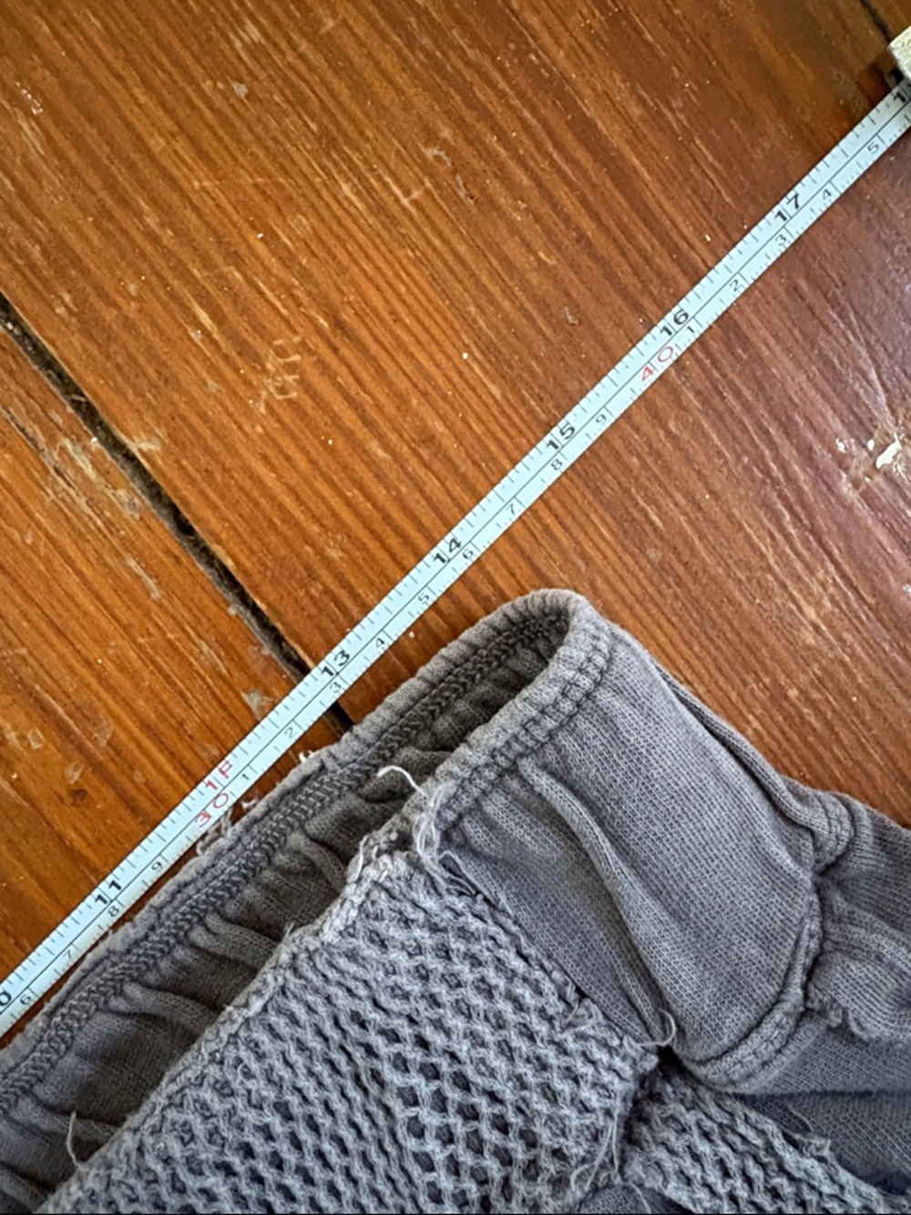 Free people movement Utility Harem Jogger Cargos Pants Ladies Large - Picture 3 of 7